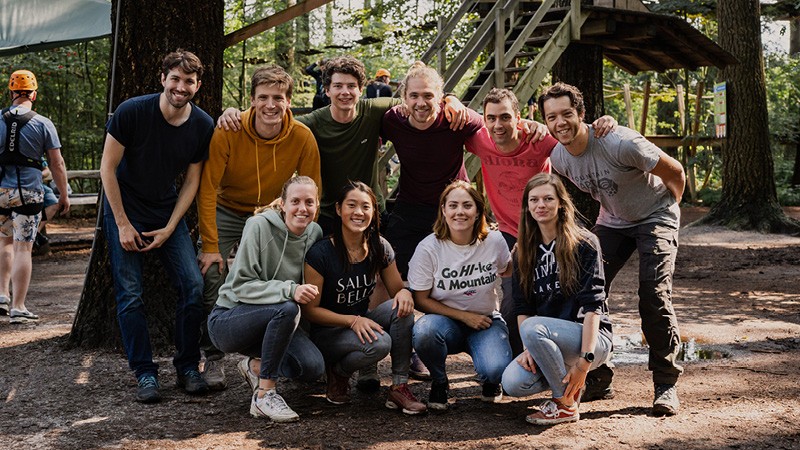 Activiteit / Dagje weg  op de Veluwe