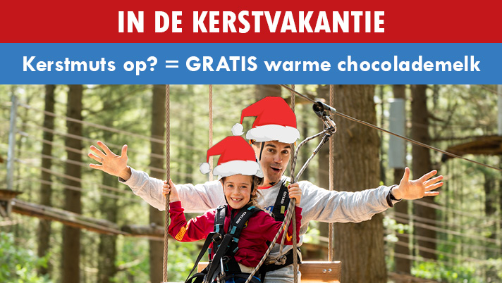 Kerstmutsklimmen