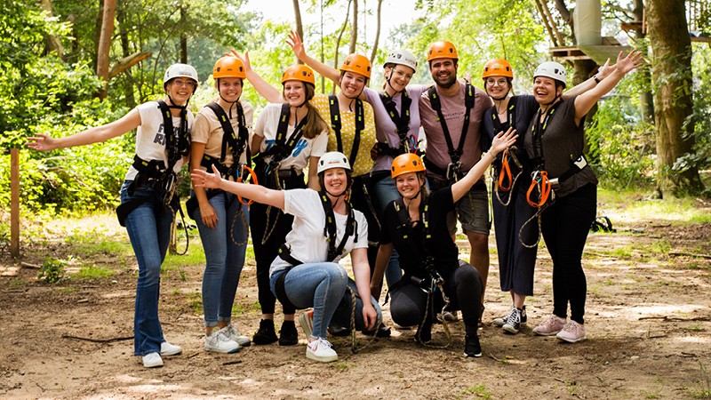 Activiteit / Dagje weg  op de Veluwe